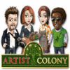 Artist Colony 游戏
