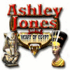 Ashley Jones and the Heart of Egypt 游戏