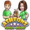 Ashton's Family Resort 游戏
