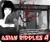 Asian Riddles 4 游戏