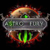Astro Fury 游戏