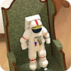 Astronaut's Secret 游戏