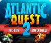 Atlantic Quest 2: The New Adventures 游戏