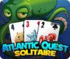 Atlantic Quest: Solitaire 游戏
