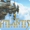 Atlantis Evolution 游戏