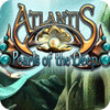 Atlantis: Pearls of the Deep 游戏