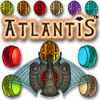 Atlantis 游戏