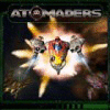 Atomaders 游戏