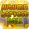 Autumn Harvest Ball game