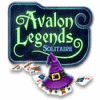 Avalon Legends Solitaire 游戏