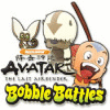 Avatar Bobble Battles 游戏