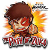 Avatar: Path of Zuko 游戏
