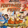 Avatar. The Last Airbender: Fortress Fight 2 游戏