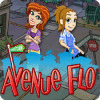 Avenue Flo 游戏