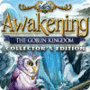 Awakening: The Goblin Kingdom Collector's Edition 游戏