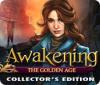 Awakening: The Golden Age Collector's Edition 游戏