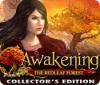 Awakening: The Redleaf Forest Collector's Edition 游戏