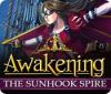 Awakening: The Sunhook Spire 游戏