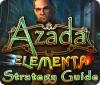 Azada: Elementa Strategy Guide 游戏