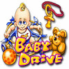 Baby Drive 游戏