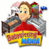 Babysitting Mania 游戏