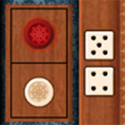 Backgammon (Long) 游戏