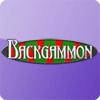 Backgammon 游戏