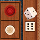 Backgammon (short) 游戏