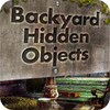Backyard Hidden Objects 游戏