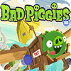 Bad Piggies 游戏