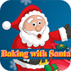 Baking With Santa 游戏