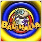 Ballhalla 游戏