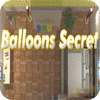 Balloons Secret 游戏