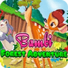 Bambi: Forest Adventure 游戏