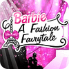 Barbie A Fashion Fairytale 游戏