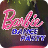 Barbie Dance Party 游戏