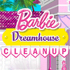 Barbie Dreamhouse Cleanup 游戏