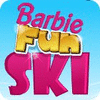 Barbie Fun Ski 游戏