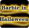 Barbie in Halloween 游戏