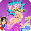 Barbie Super Princess Squad 游戏