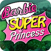 Barbie Super Princess 游戏