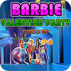 Barbie Valentine Party 游戏