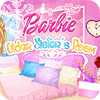 Barbie's Older Sister Room 游戏
