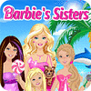 Barbies Sisters 游戏