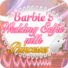 Barbie's Wedding Selfie 游戏