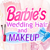 Barbie's Wedding Stylist 游戏