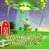 Barnyard Invasion 游戏