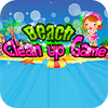 Beach Clean Up Game 游戏