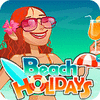 Beach Holidays 游戏