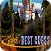 Beauty and the Beast: Best Guess 游戏